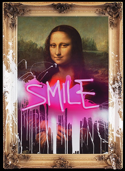 The Prettiest Smile Hides The Deepest Secrets