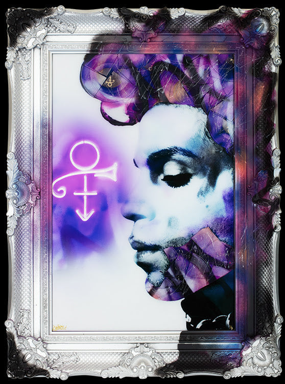 To Create Something From Nothing