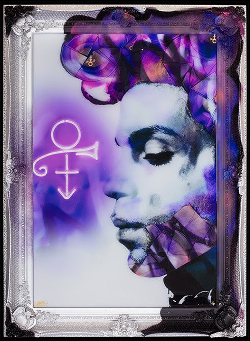 To Create Something From Nothing