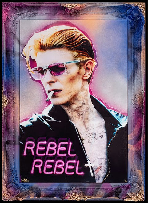 Rebel Rebel
