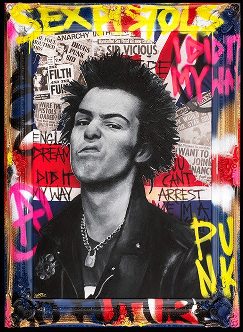 You Cant Arrest Me I'm A Rock Star