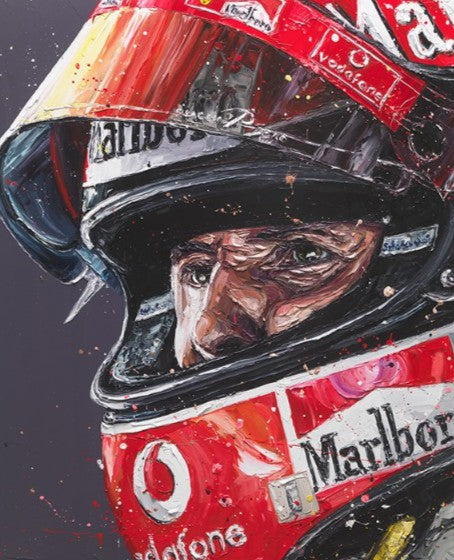 Schumi 18 - Michael Schumacher