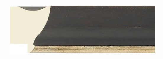 sean durking black and silver frame example
