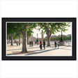 september afternoon soutbank framed print by artist jo quigley