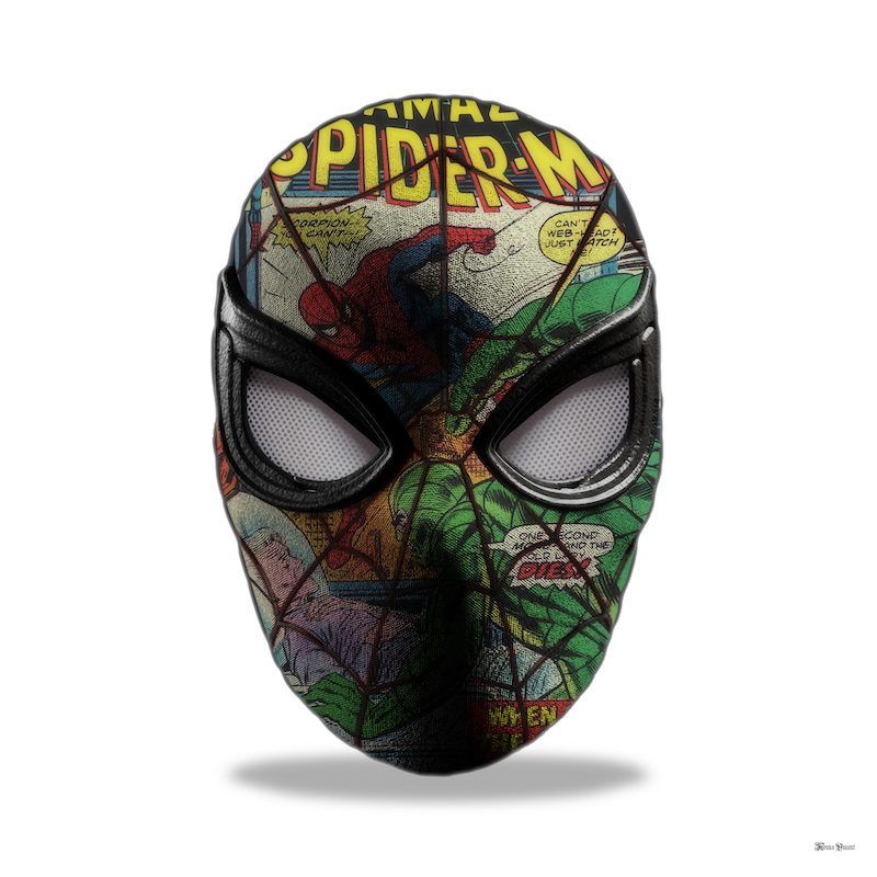 Spider Bite (Large)