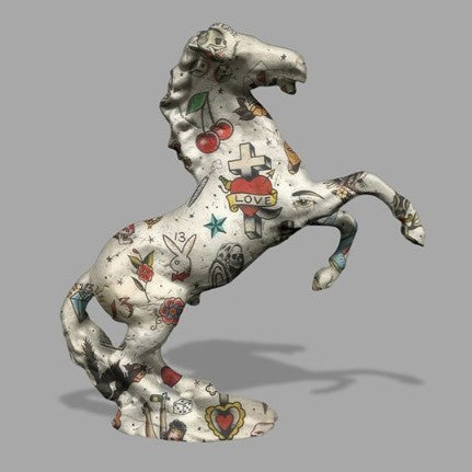 Stallion (Small)