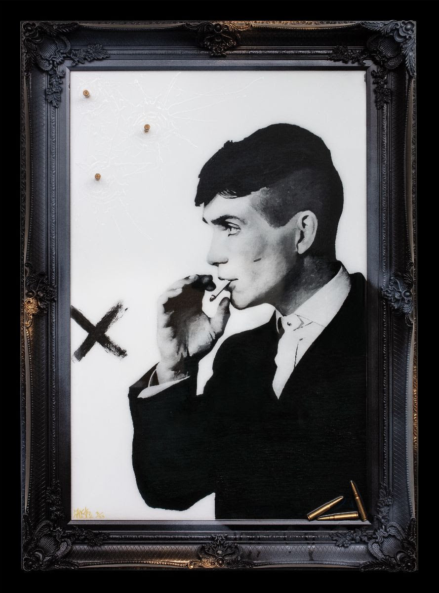 Strike When Your Enemy Is Weak