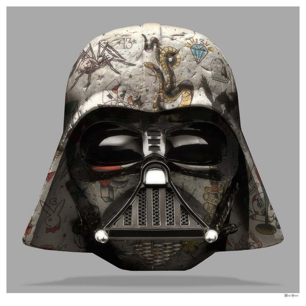 Darth Vader (Small)