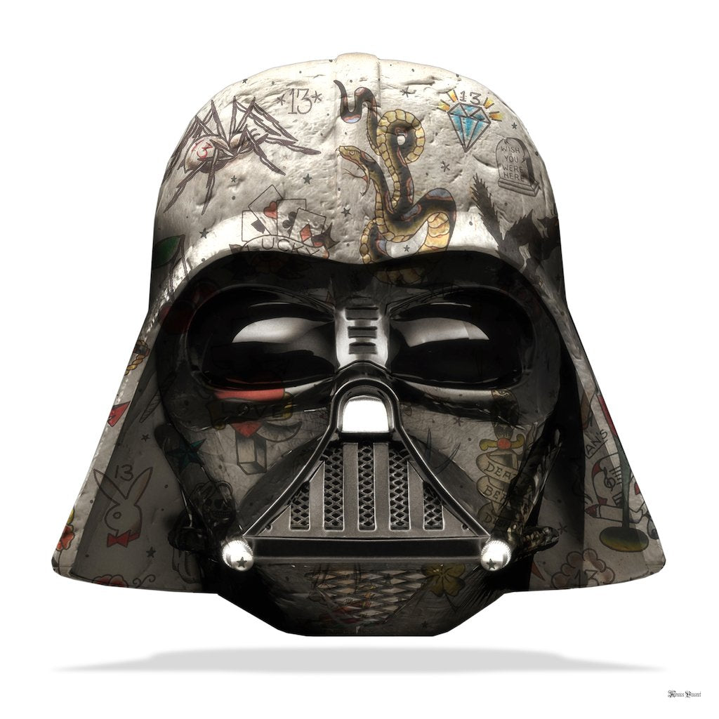 Darth Vader (Small)