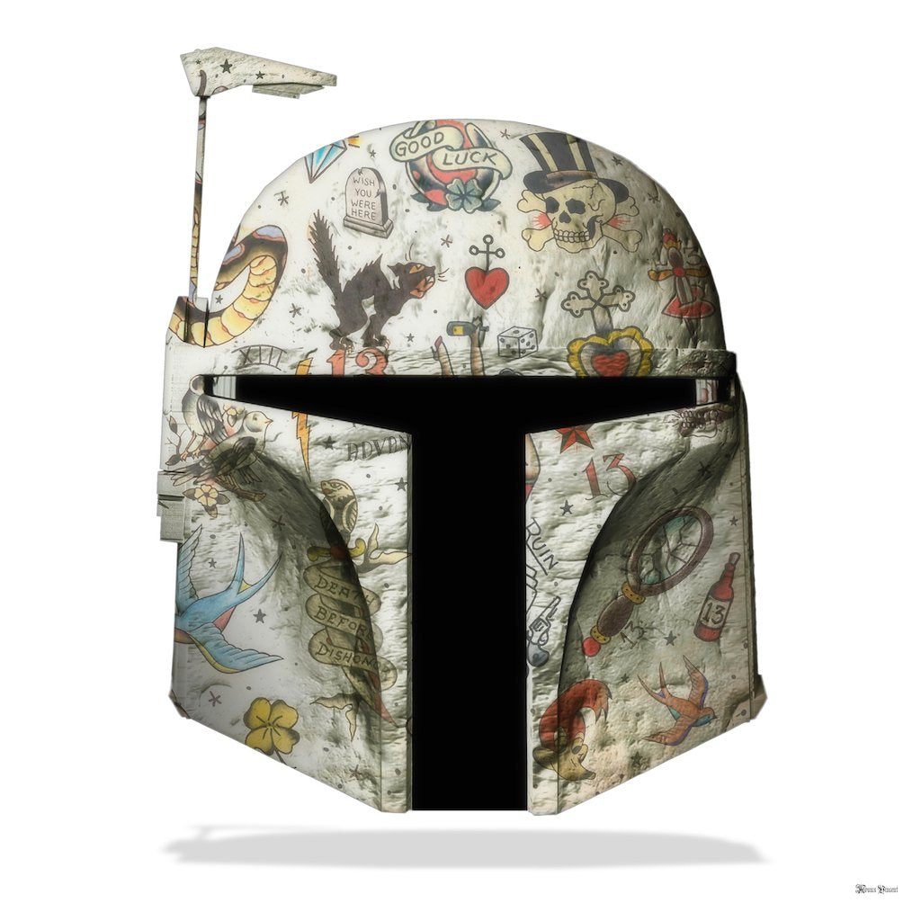 Boba Fett (Small)
