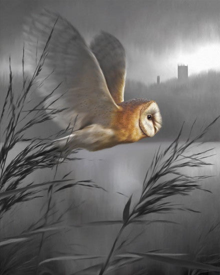 The Ghost Of St Nicholas