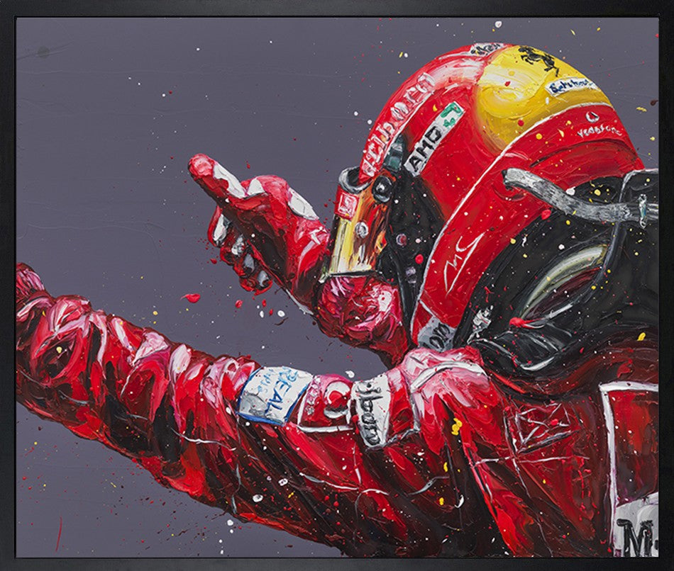 Ultimate Driving Machine