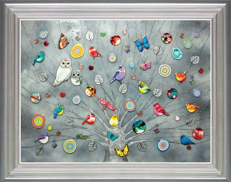 Tree Of Life Platinum XL