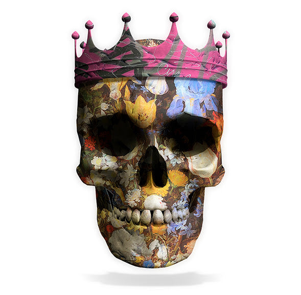 The Queen Of Mortality (Small)