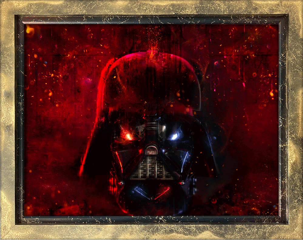 I Am Your Father - Star Wars