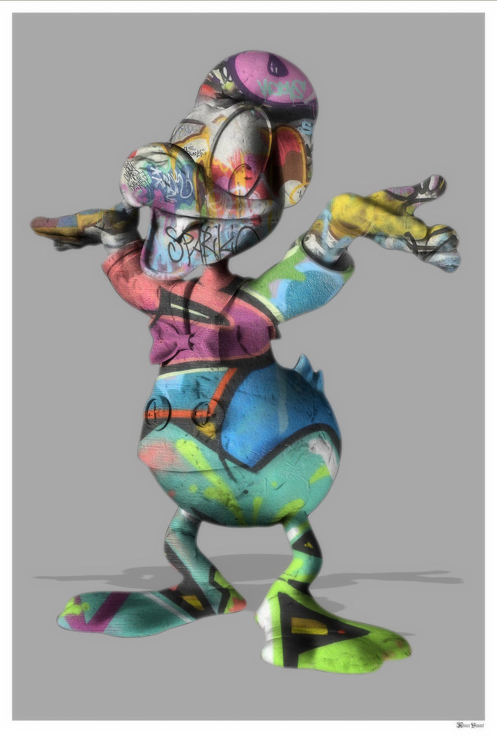 Donalds Back (Small)