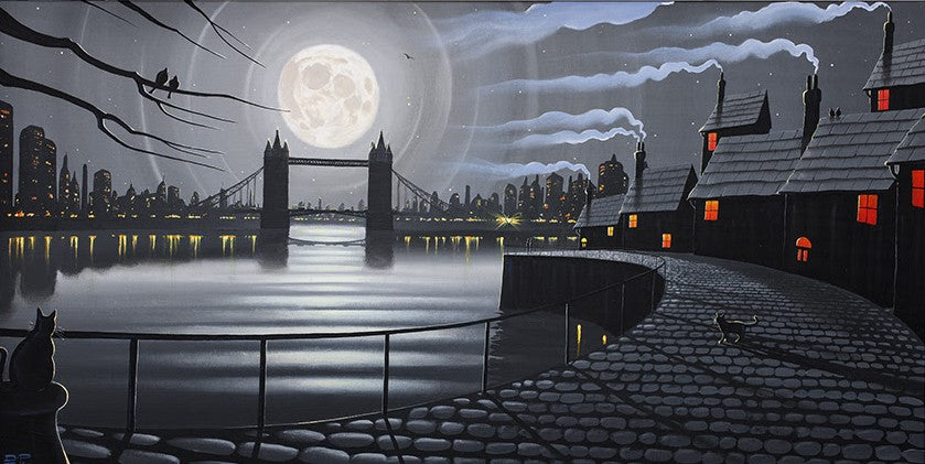 In This World It's Just Us