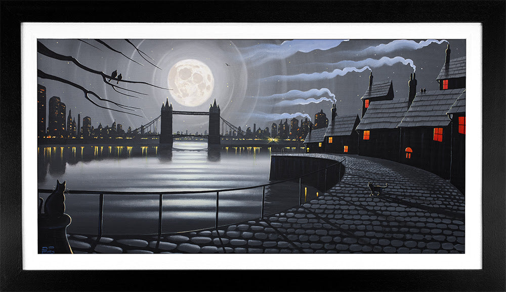 In This World It's Just Us