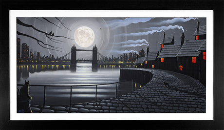 In This World It's Just Us