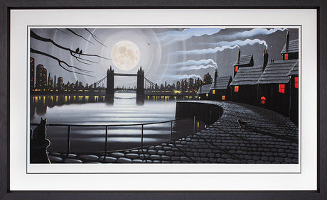 In This World It's Just Us