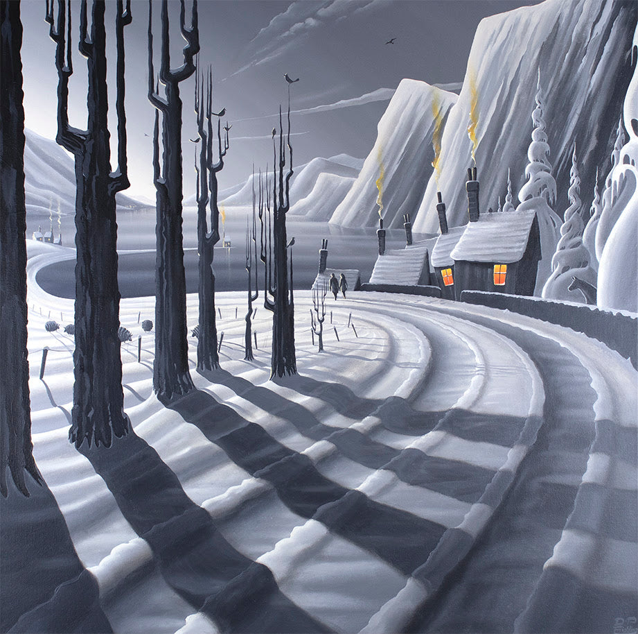 Touch Me Like You Do