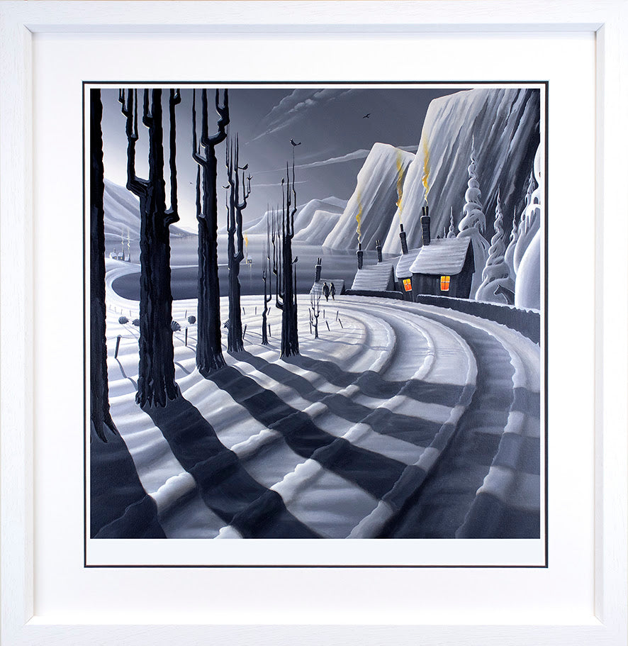 Touch Me Like You Do