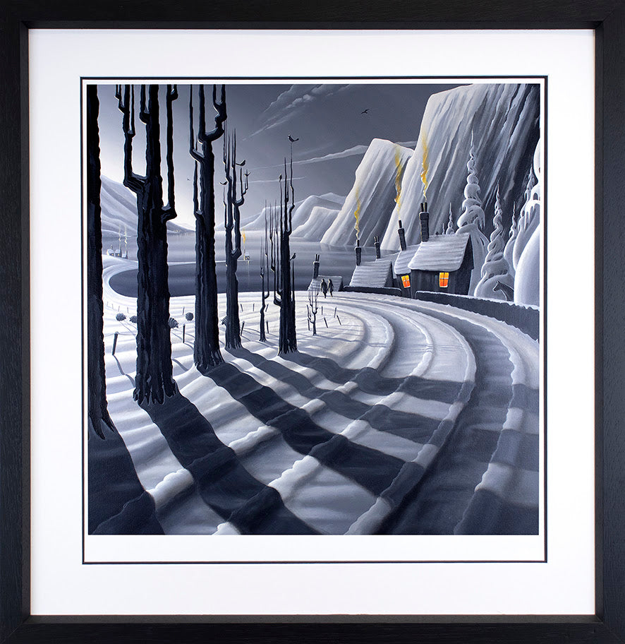 Touch Me Like You Do