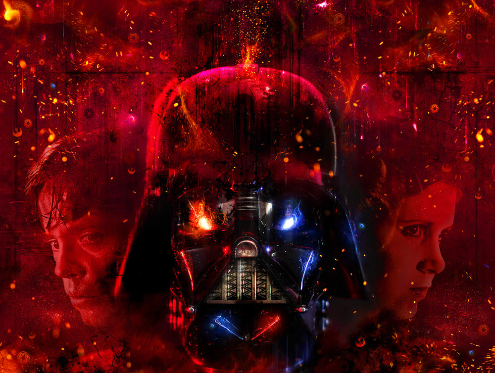 I Am Your Father - Star Wars