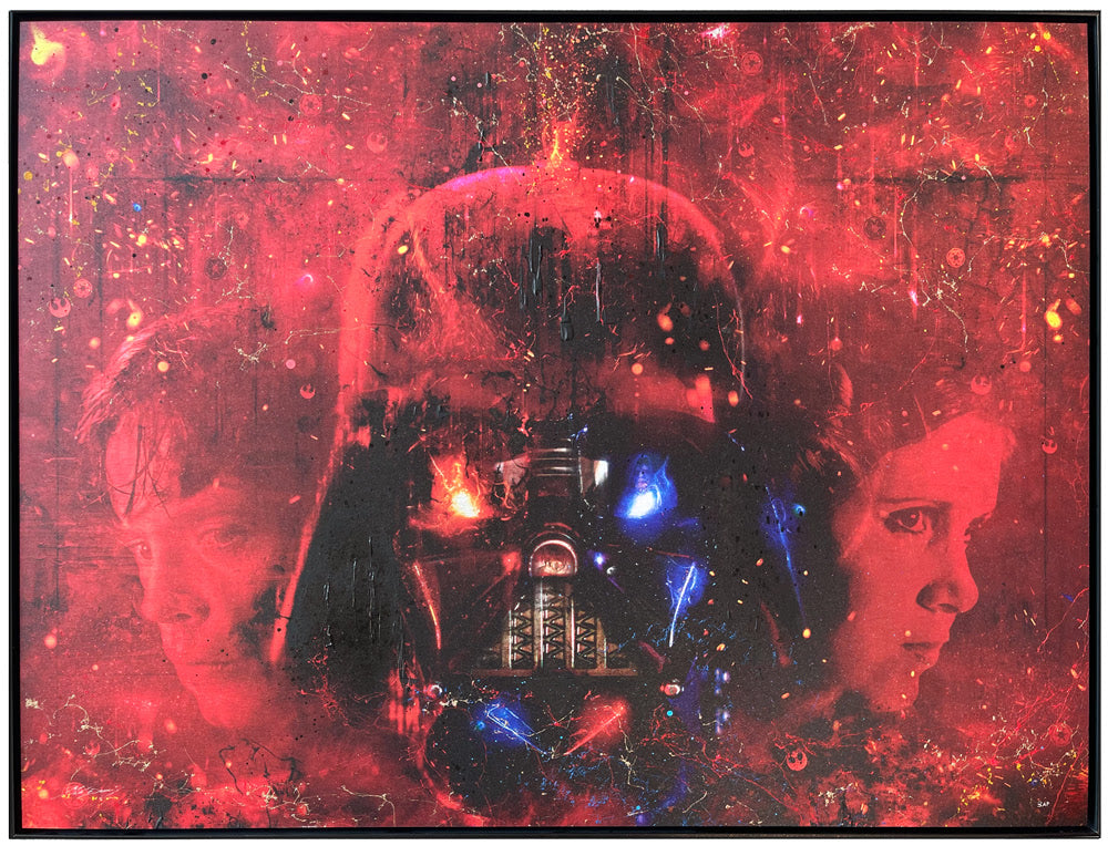 I Am Your Father - Star Wars