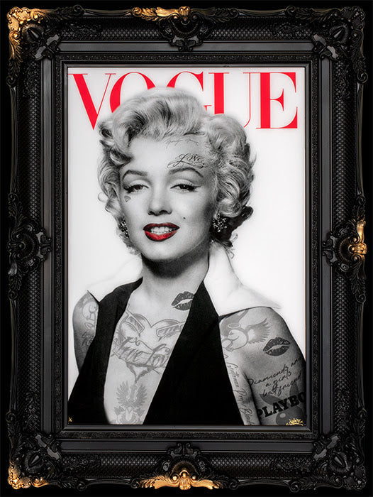 Vogue Monroe