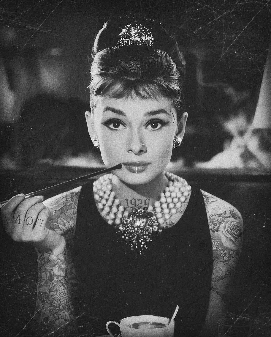 we dont even belong to each other mounted print by artist jj adams