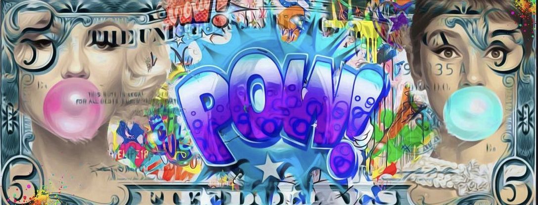 yeah baby image by artist #onelife183