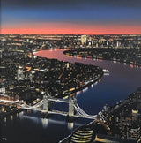 View From The Shard