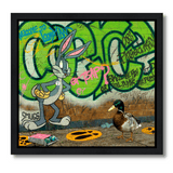 Charlie In Looney Land