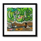Charlie In Looney Land