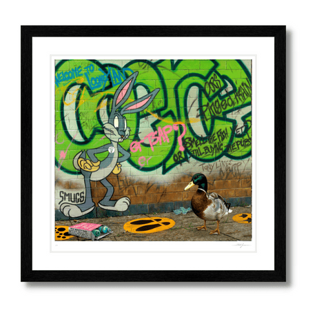 Charlie In Looney Land