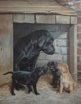 Mother's Pride