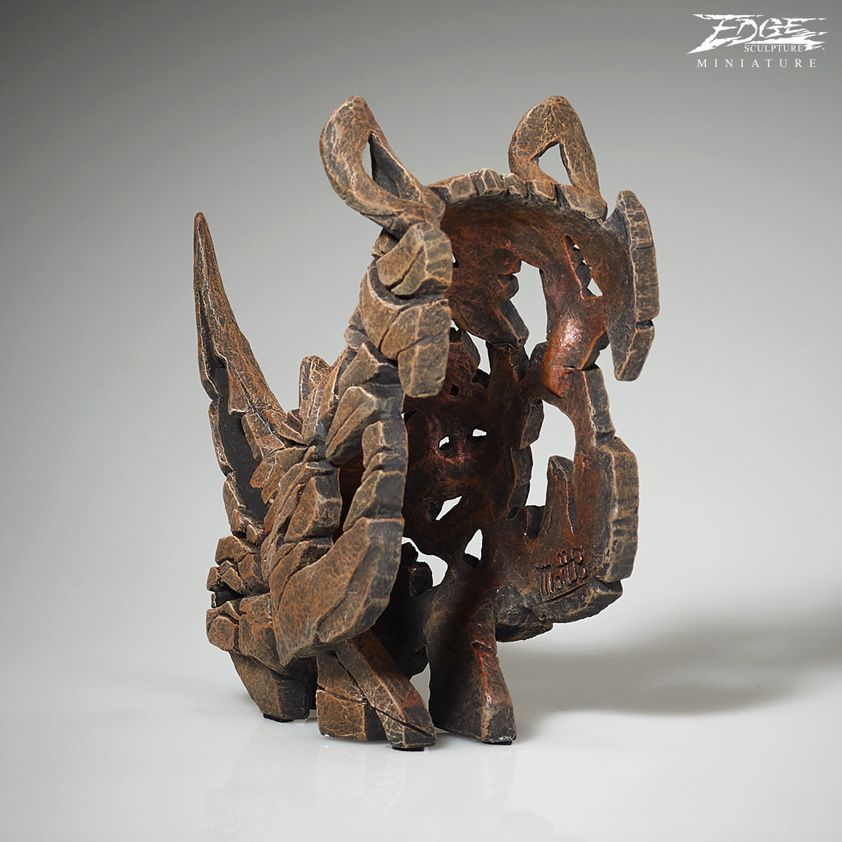 Rhinoceros Miniature