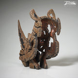 Rhinoceros Miniature