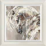 song of the wind framed print by artist anna cher