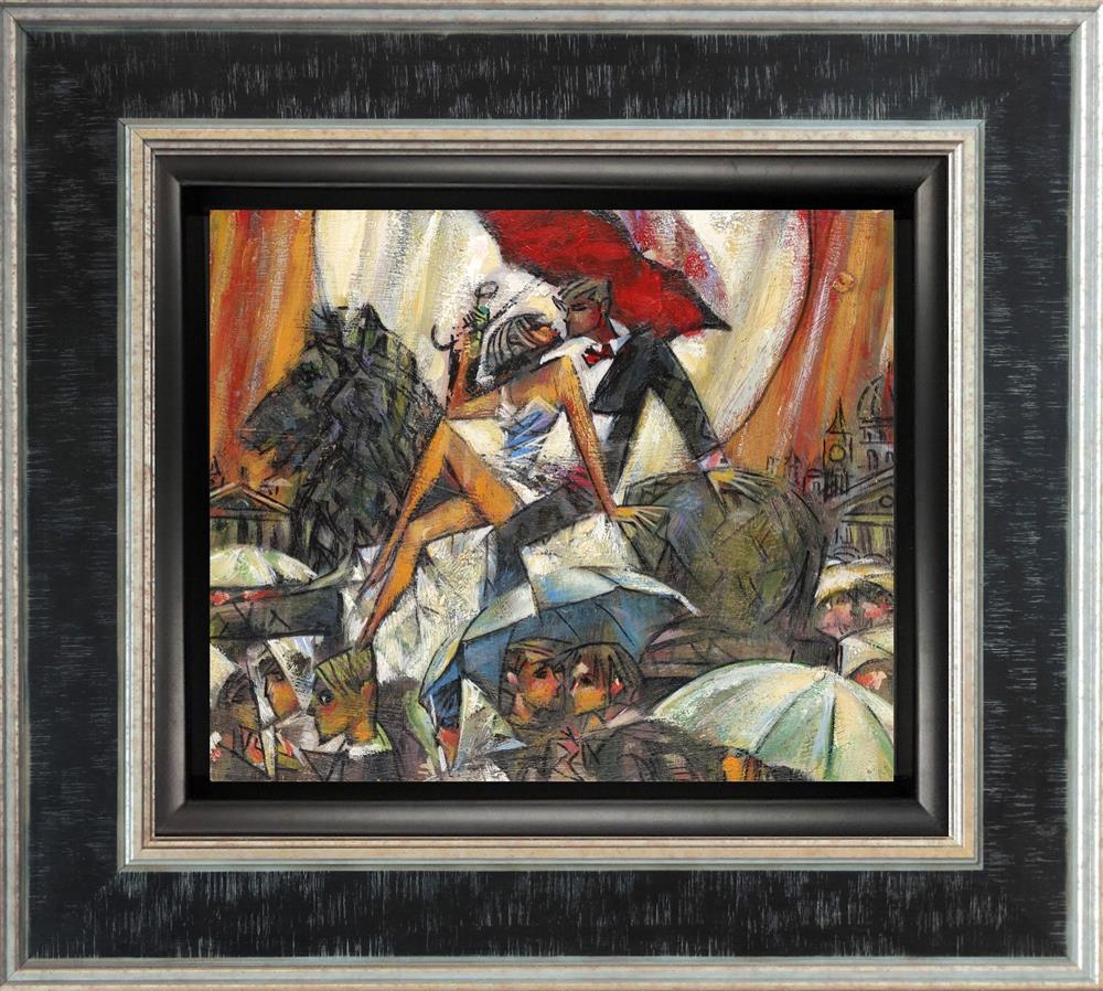 Andrei Protsouk Artwork | Limited Edition Prints | Chelmer Fine Art