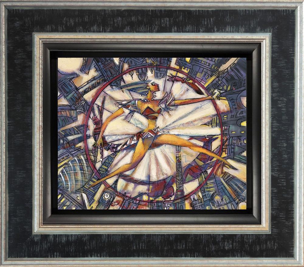 Andrei Protsouk Artwork | Limited Edition Prints | Chelmer Fine Art