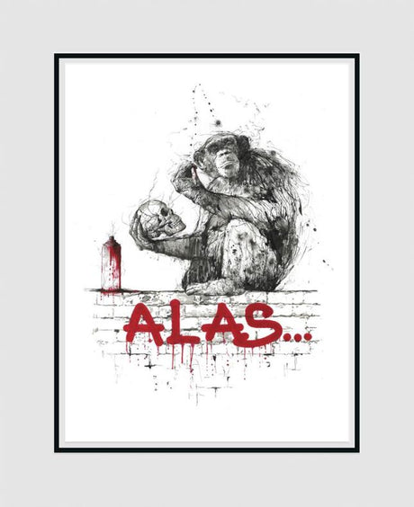 Alas
