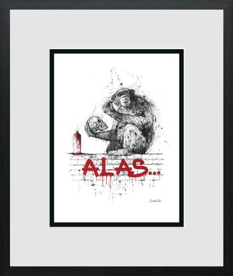 Alas