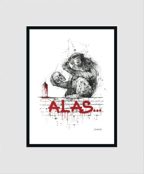 Alas
