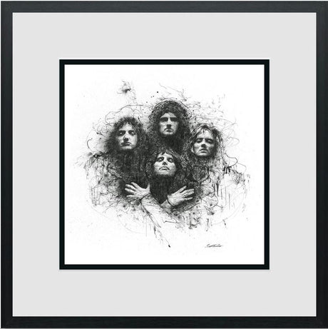 Bohemian Rhapsody