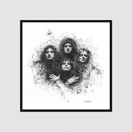 Bohemian Rhapsody