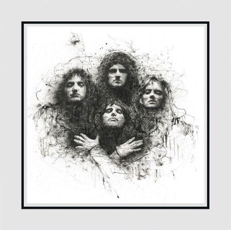 Bohemian Rhapsody