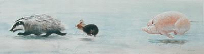 The Chase 2