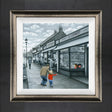 can we buy it framed canvas print by artist leigh lambert